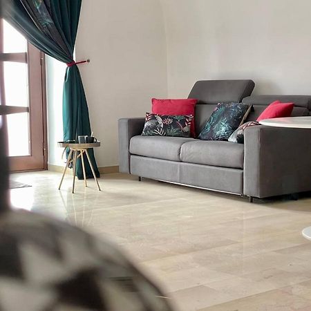 Loft Pedone Apartment Bisceglie Ngoại thất bức ảnh