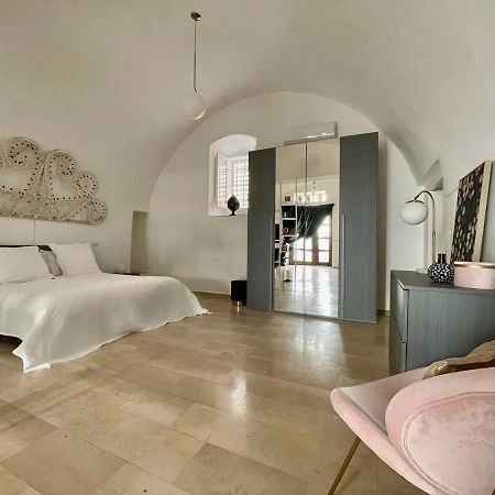 Loft Pedone Apartment Bisceglie Ngoại thất bức ảnh