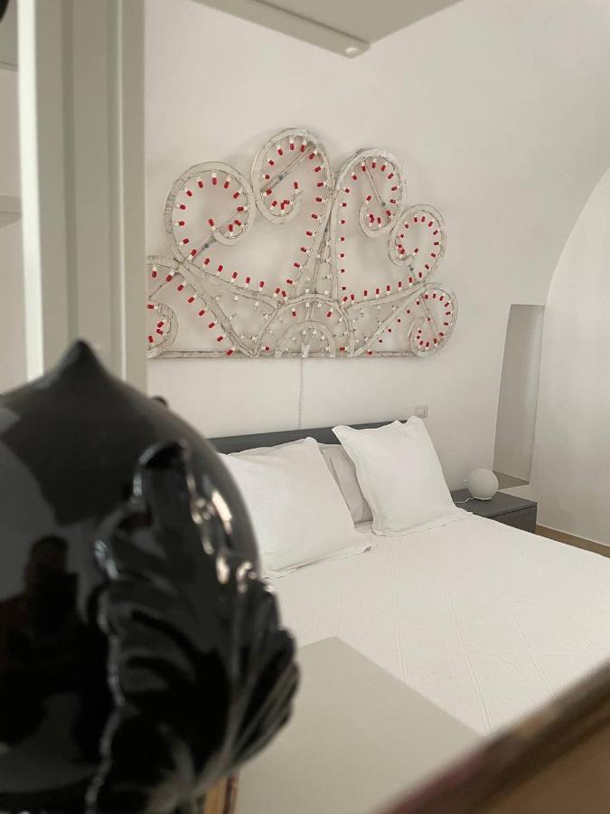 Loft Pedone Apartment Bisceglie Ngoại thất bức ảnh