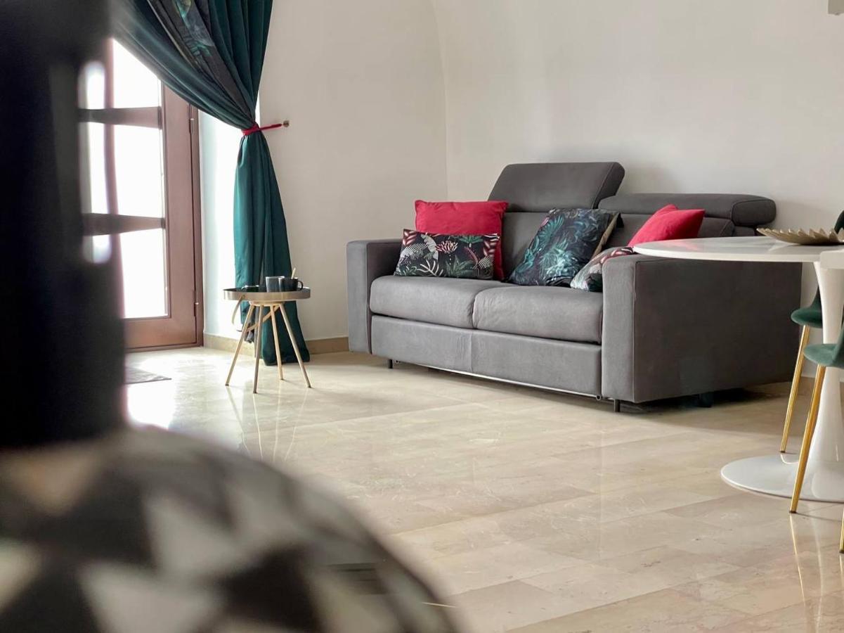 Loft Pedone Apartment Bisceglie Ngoại thất bức ảnh